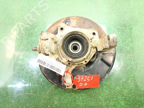 Right front steering knuckle SSANGYONG KYRON  | BP29539216M26 