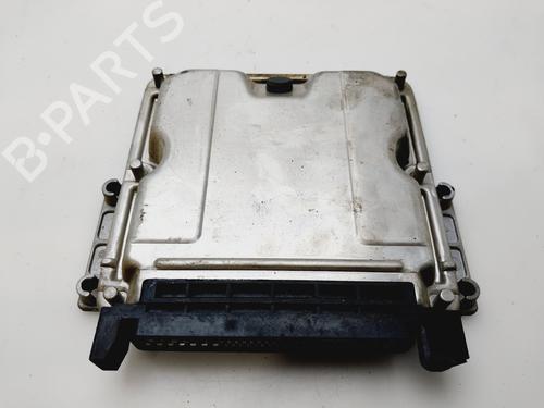 Used Engine control unit (ECU) CITROËN XANTIA (X1_, X2_) 2.0 HDI 109 (109 hp) 20937254