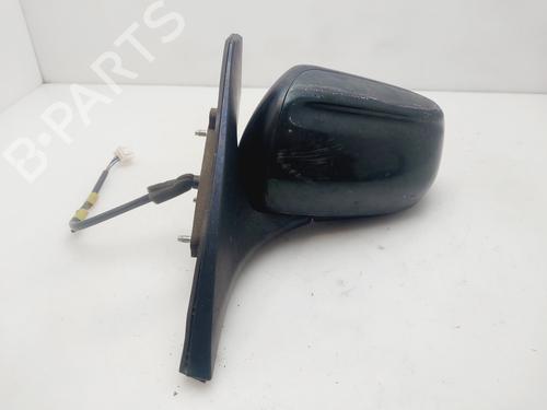 Left mirror MAZDA 323 F VI Hatchback (BJ) 2.0 TD | BP30196310C26 