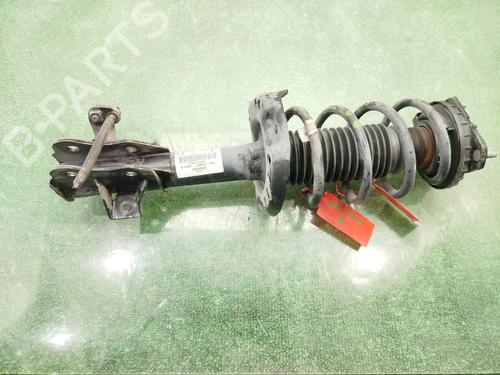 Right front shock absorber HONDA CIVIC VIII Hatchback (FN, FK) 2.2 CTDi (FK3) | BP29418496M17 