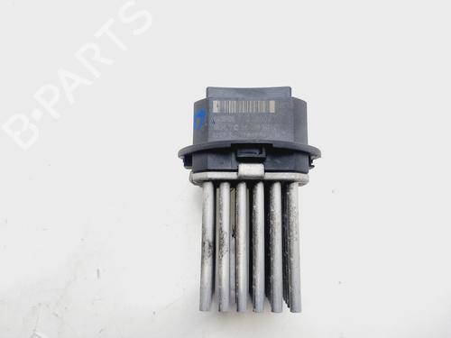 Varmeblæsermodstand VOLVO V60 I (155) 2.4 D6 Plug in Hybrid AWD | BP29719806M108 