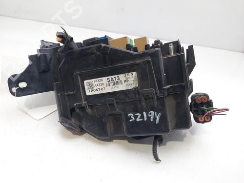 Fuse box KIA CARENS IV  | BP16686931E1 