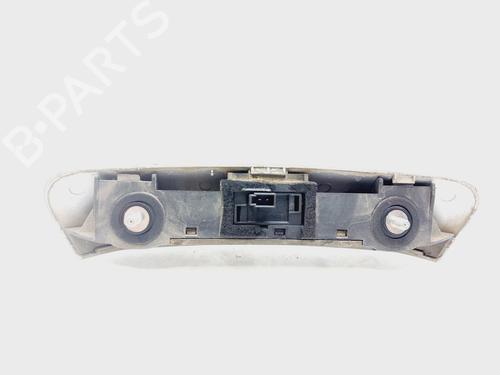 Used Tailgate handle OPEL CORSA D (S07) 1.2 (L08, L68) (80 hp) 21375149