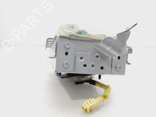 Passenger airbag NISSAN X-TRAIL II (T31) 2.0 dCi 4x4 | BP20339579C10 