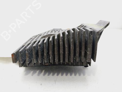 Heater resistor AUDI A2 (8Z0) 1.4 TDI | BP29572600M108 