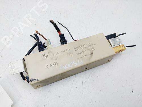 Used Electronic module BMW 3 Compact (E46) 316 ti (115 hp) 30314777