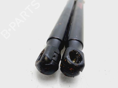 Gassdemper Bakluke FORD FIESTA VI (CB1, CCN)  | BP27090883C138 