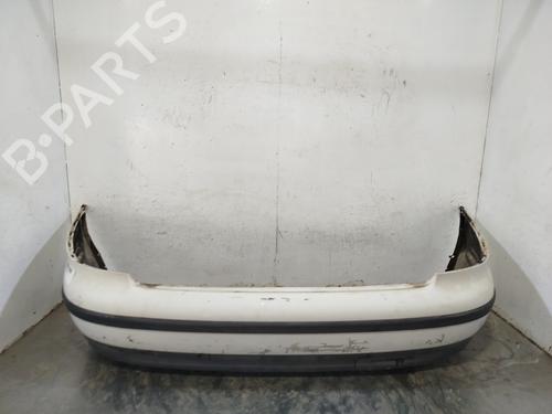 Used Rear bumper Rear bumper 37197838 37197838