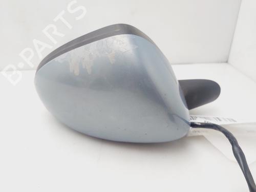 Right mirror OPEL CORSA D (S07)  | BP29127475C27 