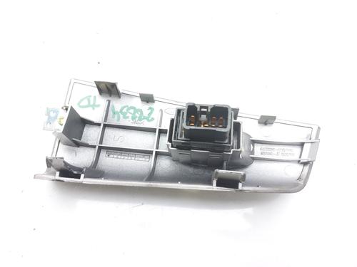 Right rear window switch KIA SPORTAGE II (JE_, KM_)  | BP12410192I28