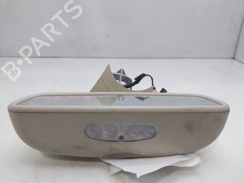 Rear mirror MERCEDES-BENZ E-CLASS (W211) E 280 CDI (211.020) | BP16006479I6 