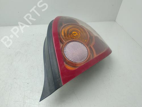 Right taillight NISSAN ALMERA II Hatchback (N16)  | BP29764264C35