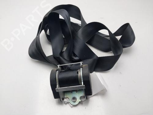 Used Front left seatbelt Front left seatbelt DACIA SANDERO [2008-2026] 34285913 34285913