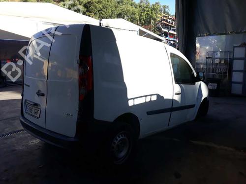 Commande Chauffage RENAULT KANGOO Express (FW0/1_)  | BP3666984I5 