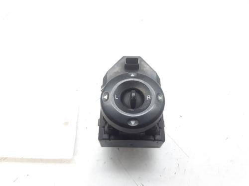 Used Mirror switch KIA MAGENTIS II (MG) 2.0 CRDi (140 hp) 12406785