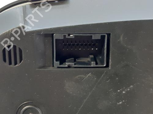 Instrument cluster FIAT PUNTO Hatchback Van (188_) 1.2 60 | BP8181118C47 