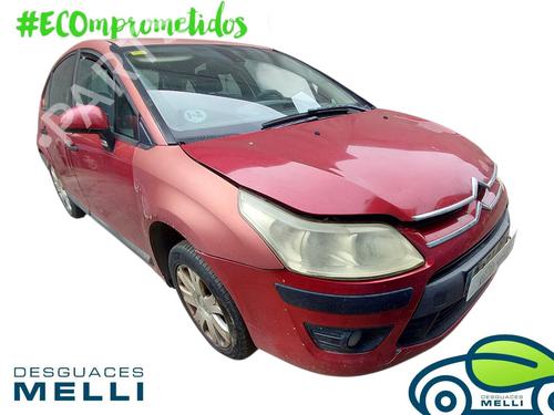 Hood CITROËN C4 I (LC_)  | BP32414018C1 