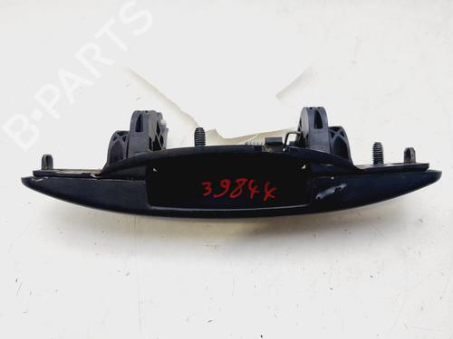 Venstre bak utvendig håndtak DACIA LODGY (JS_)  | BP30097360C130