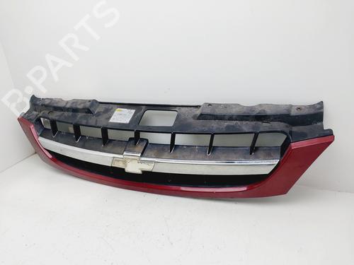 Grille CHEVROLET LACETTI (J200) 2.0 D | BP29483805C40 