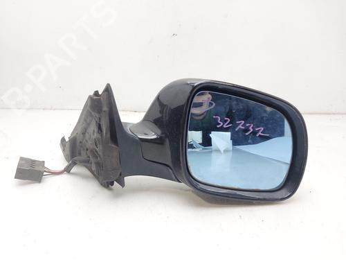 Used Right mirror AUDI A3 (8L1) 1.9 TDI (110 hp) 15807923