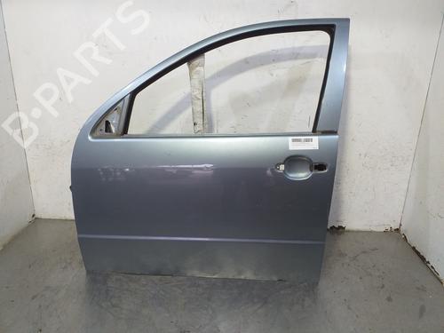 Used Left front door SKODA FABIA I (6Y2) [1999-2008]  22696964