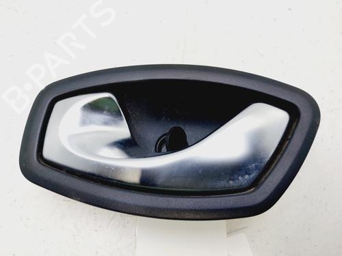 Used Rear left interior door handle RENAULT CAPTUR I (J5_, H5_) [2013-2025]  29483787