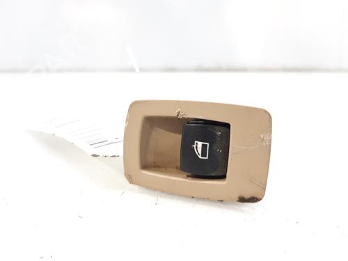 Used Left rear window switch BMW 3 (E90) 320 d (163 hp) 12408377
