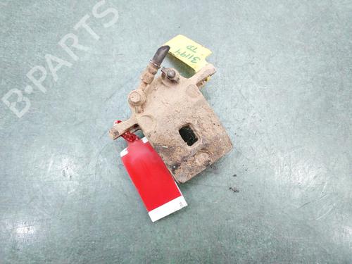 Used Right rear brake caliper SSANGYONG MUSSO SPORTS [2004-2025]  15557818