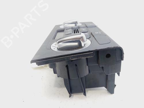 Climate control AUDI Q3 (8UB, 8UG) | BP39202798I5 - Image 3