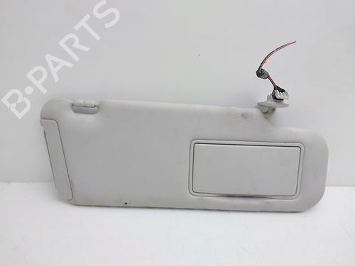 Aletta parasole destra Aletta parasole destra MAZDA CX-7 (ER) [2006-2014] 37149159 37149159