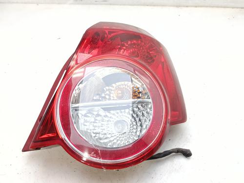 Piloto trasero derecho Piloto trasero derecho CHEVROLET AVEO / KALOS Hatchback (T250, T255) [2006-2026] 37011487 37011487