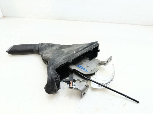 Hand brake OPEL CORSA E (X15) | BP36795817I18 - Image 2