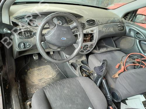 Left front window switch FORD FOCUS I (DAW, DBW) 1.6 16V | BP12438002I27 