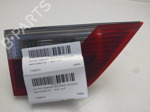 Used Left tailgate light Left tailgate light 38645631 38645631