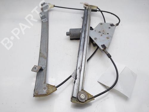 Used Rear left window mechanism BMW 3 Compact (E46) 316 ti (115 hp) 12584763