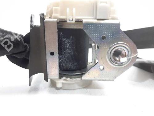 Rear left seatbelt VW GOLF PLUS V (5M1, 521) 1.9 TDI | BP6625200I29 