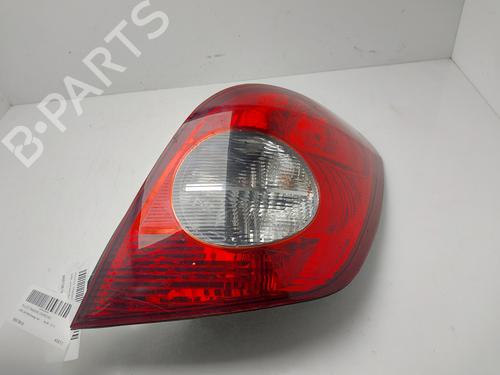 Used Right taillight OPEL ANTARA A (L07) [2006-2017]  32199138