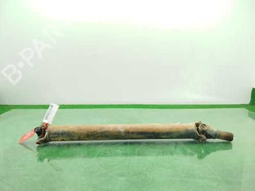 Used Driveshaft JEEP CHEROKEE (KJ) 2.5 CRD 4x4 (143 hp) 29473742