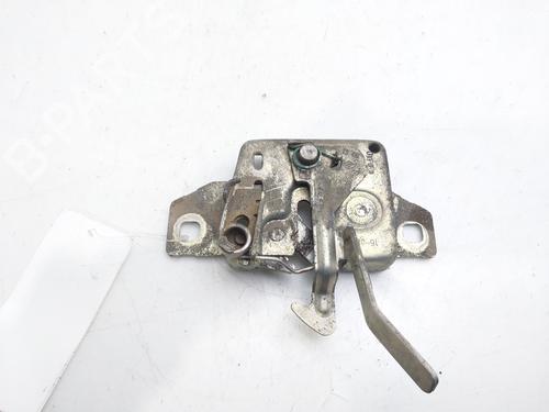 Used Hood lock RENAULT KANGOO Express (FW0/1_) [2008-2025]  25266659