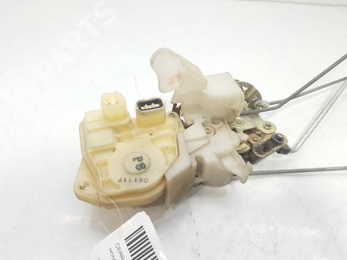 front-left-lock-honda-civic-vii-hatchback-eu-ep-ev-17-ctdi-ep4-eu9-72150s6dg02-2000-2001-2002-2003-2004-2005-2006-11059348 main image