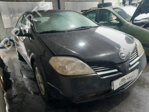 Left front window switch NISSAN PRIMERA Hatchback (P12) 1.9 dCi | BP16528548I27 