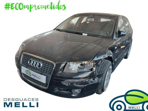 Brugte AUDI A3 (8P1) 2.0 TFSI 4771703