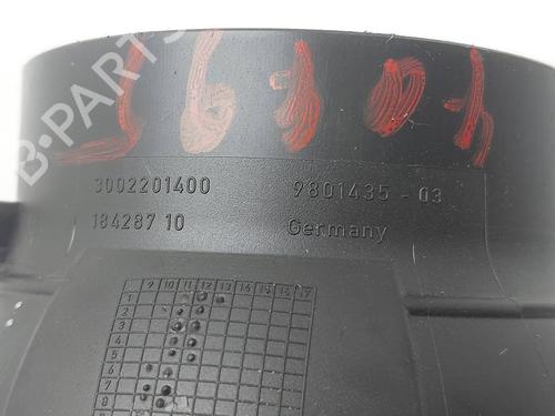 Air vent MINI MINI CLUBVAN (R55) One | BP39717607I21 - Image 3