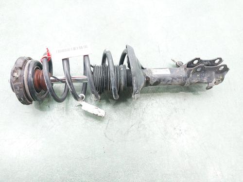 Used Right front shock absorber SEAT IBIZA II (6K1) 1.9 TDI (90 hp) 20655143