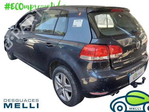 Fuel pump VW GOLF VI (5K1) | BP36449816M76 - Image 6