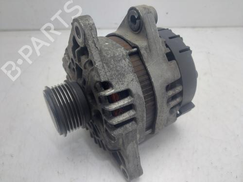 Used Alternator Alternator KIA CEE'D (JD) [2012-2018] 36569218 36569218