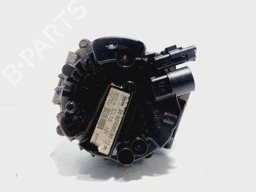 Alternator PEUGEOT RCZ 1.6 16V | BP29606185M7 