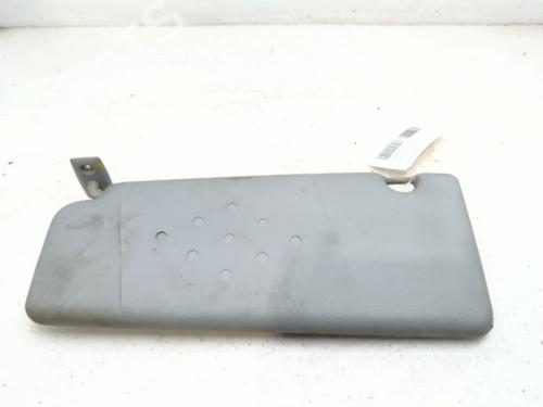 Used Left sun visor Left sun visor 36677542 36677542