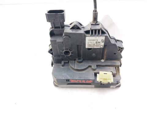 Used Front right lock OPEL CORSA D (S07) 1.3 CDTI (L08, L68) (90 hp) 11751677
