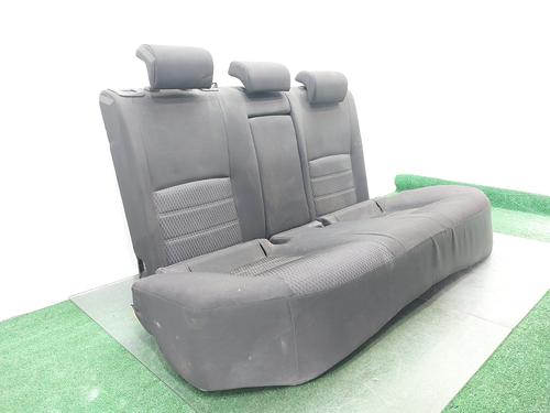 Rear seat TOYOTA AVENSIS Saloon (_T27_) 2.0 D-4D (ADT270_, ADT270R) | BP29631805C17 